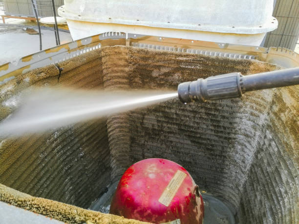 Best Ventilation Cleaning Services  in Linln Park, CO