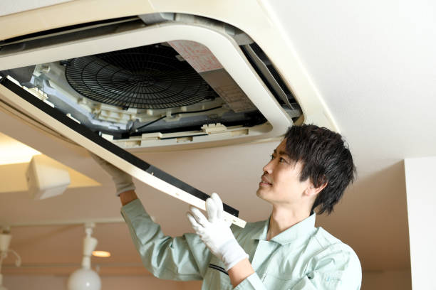 Best Commercial Air Duct Cleaning  in Linln Park, CO