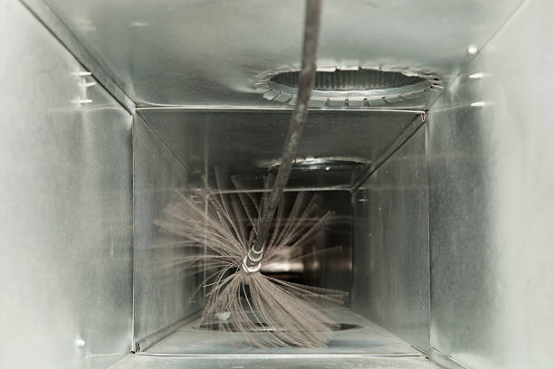 Affordable HVAC Duct Cleaning in CO