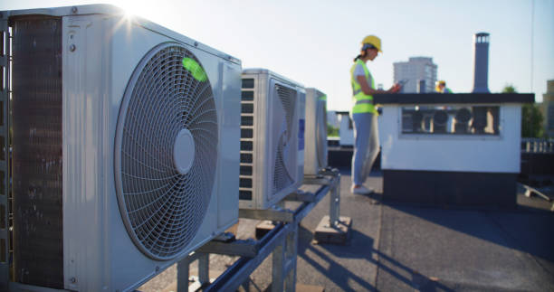 Best Affordable HVAC Duct Cleaning  in Linln Park, CO