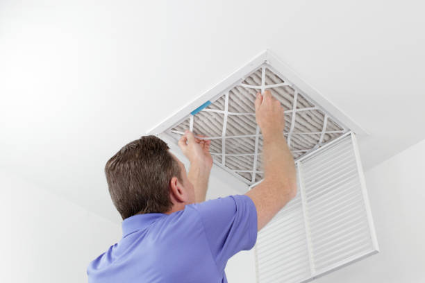 Best Home Air Vent Cleaning  in Linln Park, CO